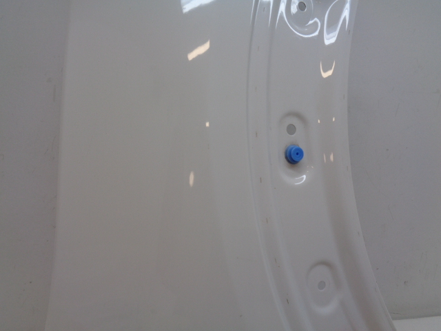 фото №6, Citroen c4 cactus крыло правый передний ewpb