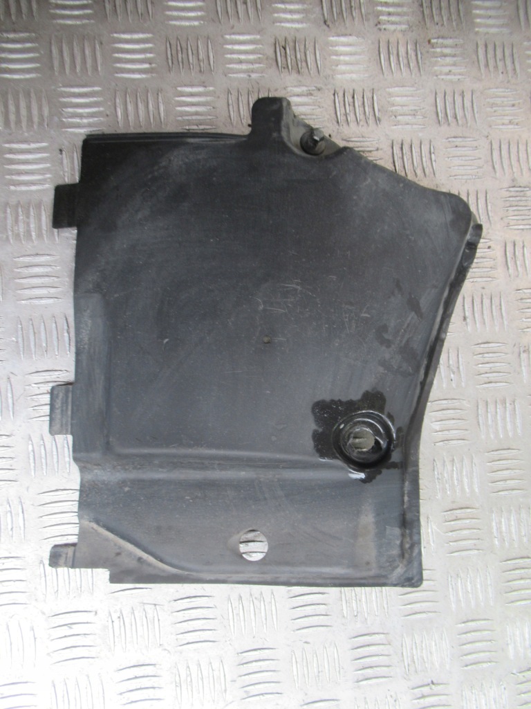 фото №1, Защита подвеска перед audi a5 rs5 8w0825201