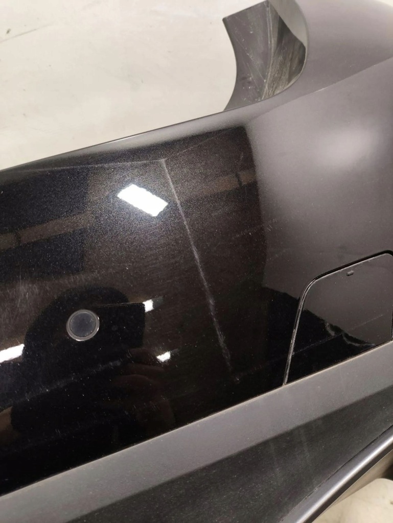 фото №6, Bmw i4 2023 бамперы 5a3de09