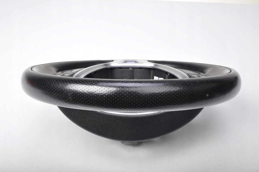 фото №10, Volvo s60 ii v60 повітропровід шкіряний 34152636b