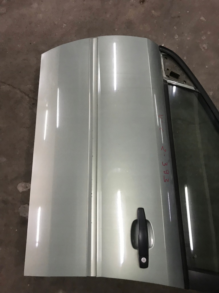 фото №2, Opel vectra c signum z393 двері ліва передні
