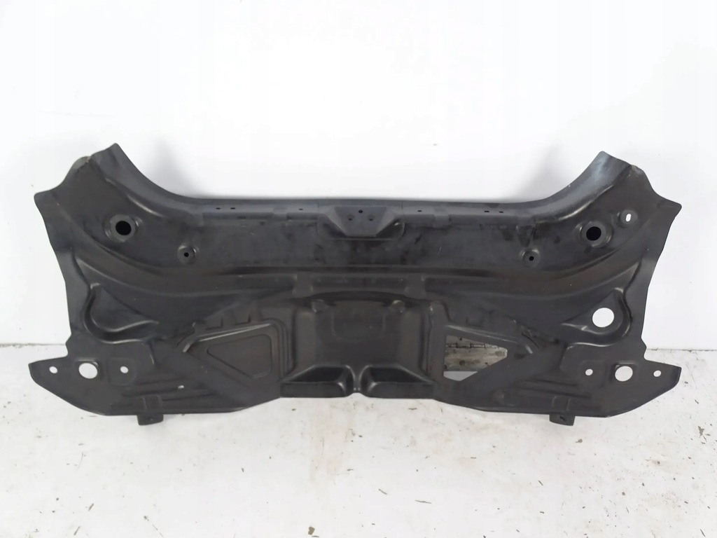 фото №1, Pas задня задній mitsubishi space star ii 2 13+