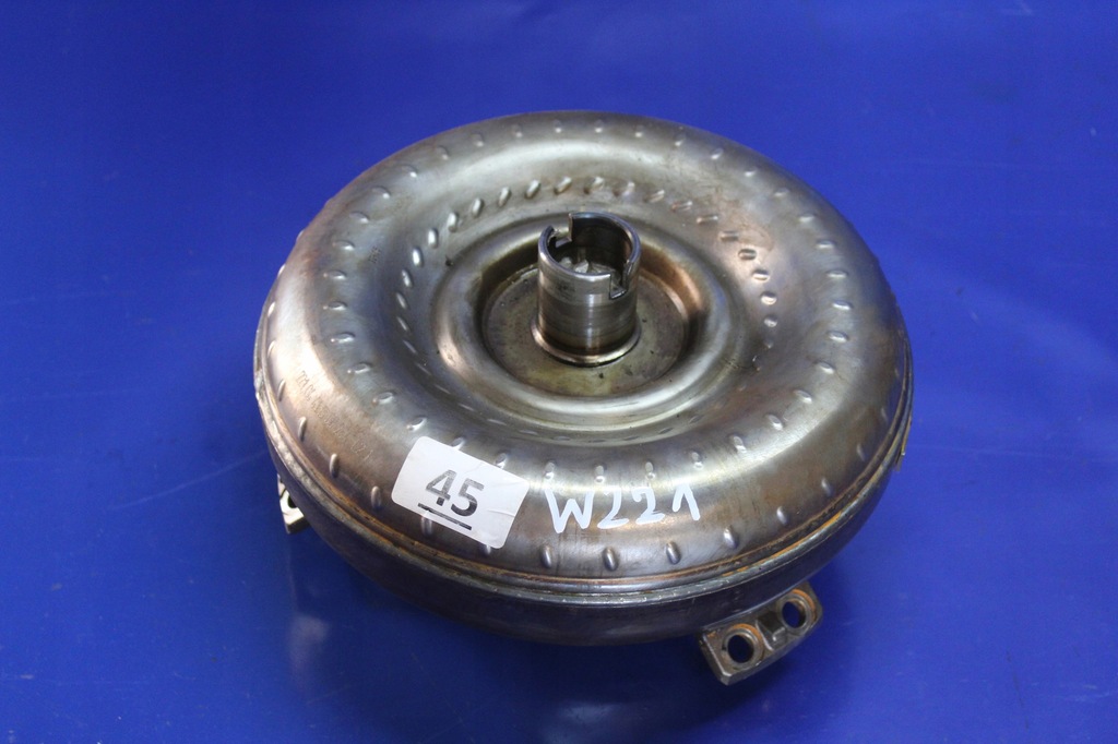 фото №1, Зчеплення гідротрансформаторний mercedes w221 2210441