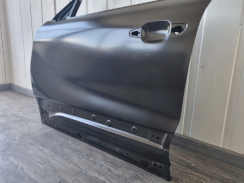 фото №8, Дверь opel mokka ii b передние левая -- сервисные оригинальные неокрашенный