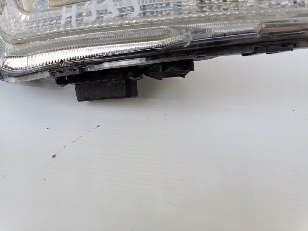 фото №3, Hyundai tucson iii lift 18-20r противотуманная фара правый перед