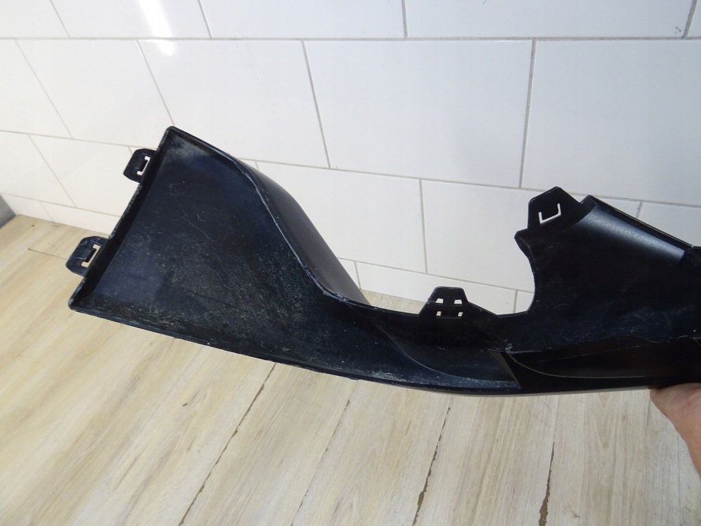 фото №7, Supra gr mk5 накладка бампера перед левая 966157 llu