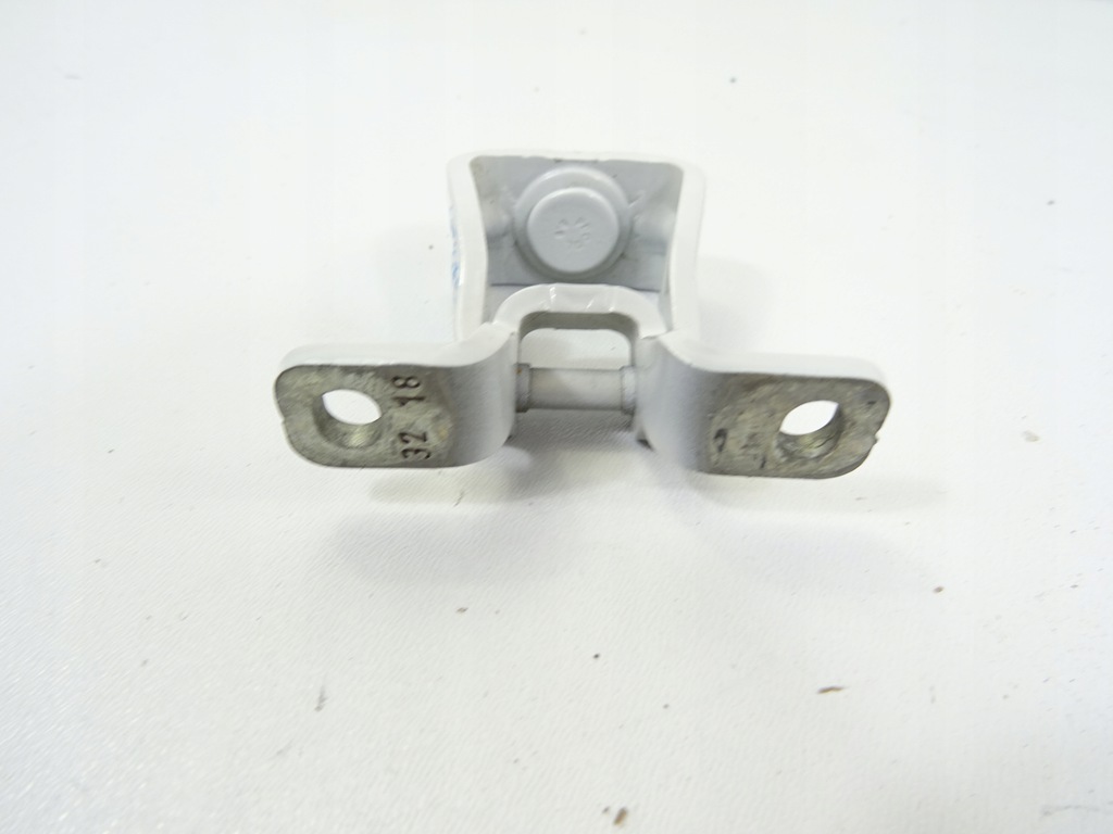 фото №7, Citigo up mii 1.0 mpi петля крышки багажника левый lb9a 1k8827301a 2018r