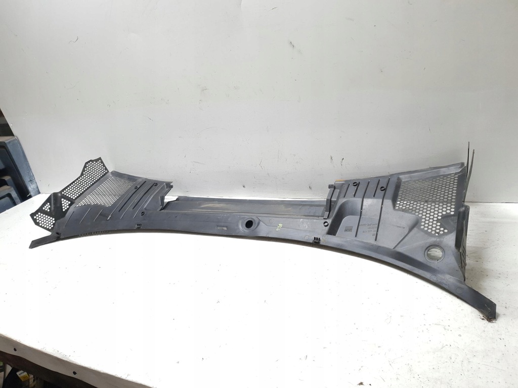 фото №5, Жабо opel vectra b