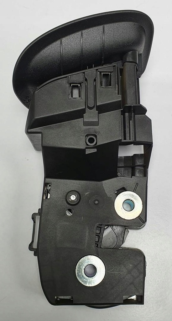 фото №1, Замок сидіння правий задня задній mercedes w176