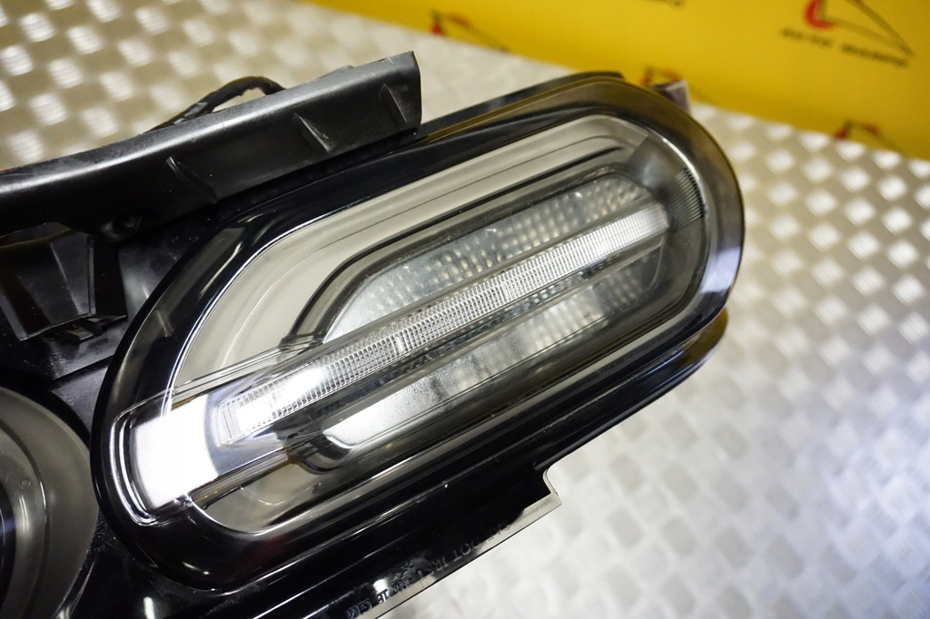 фото №12, Chevrolet camaro lift 2019 - 2023 лампа задня ліва задня led usa