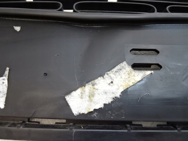 фото №10, Citroen c3 iii решётка решётка радиатора решётка радиатора бампера передний перед 9812061877