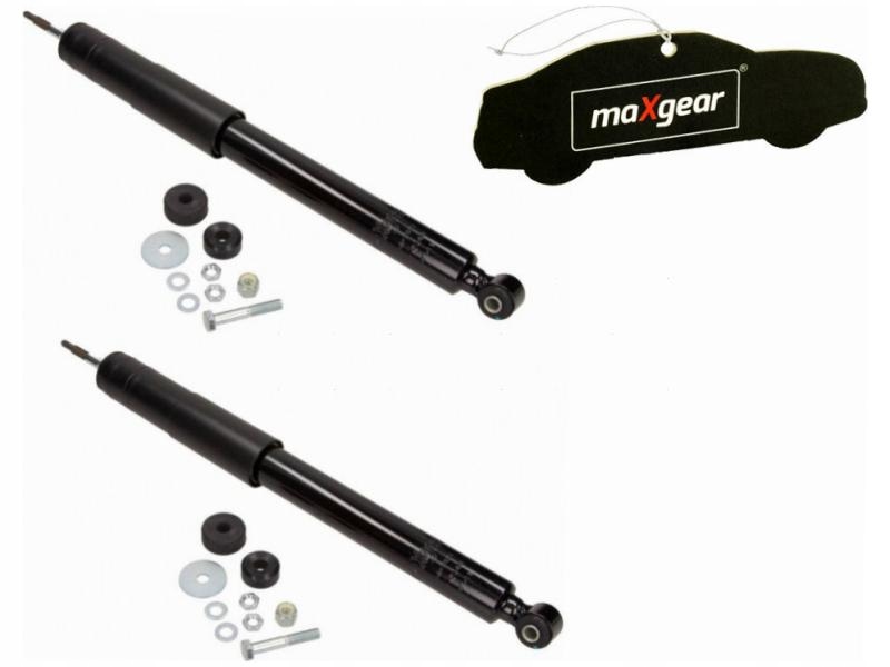 фото №1, Амортизатори задня maxgear 11-0248 +ароматизатор