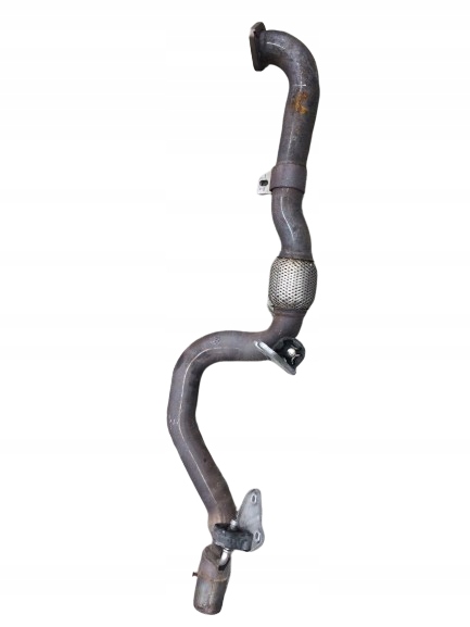 Купить Jeep renegade труба соединитель гибкий 51937669