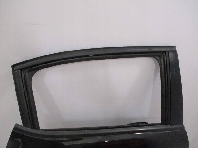 фото №8, Citroen c3 iii дверь правое задние ktvd