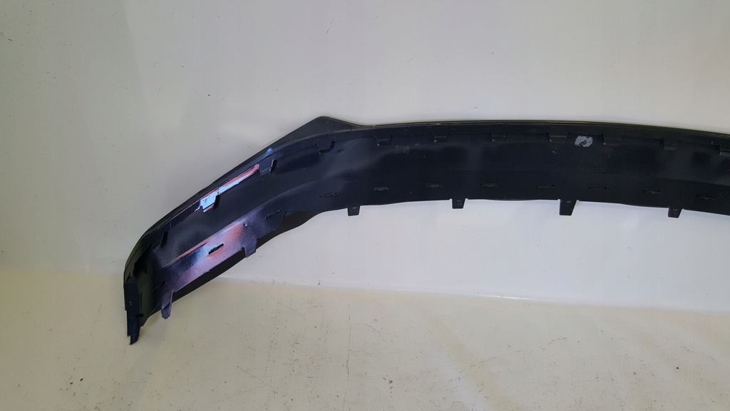 фото №5, Audi r8 4s0 спойлер бампера перед 4s0807061b