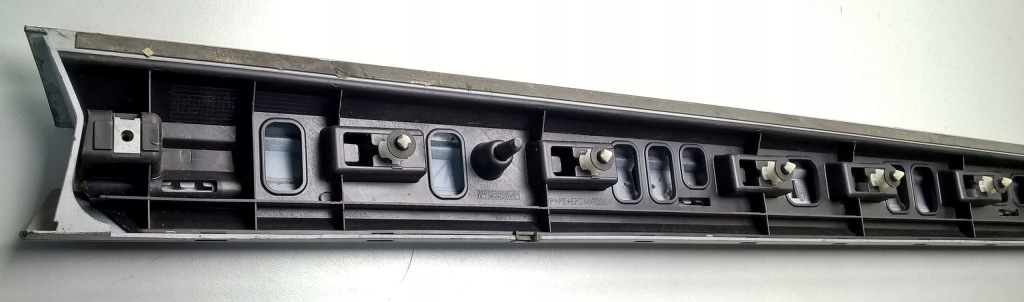 фото №4, Volkswagen оригінальний номер 3g8853969b молдинг двері lp