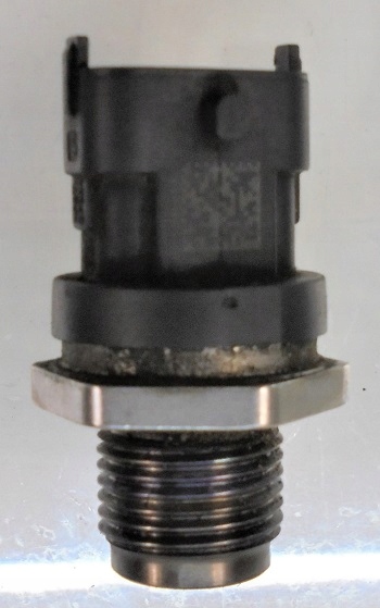 фото №1, Kia carens ii 06 r 2.0 crdi клапан давления топлива