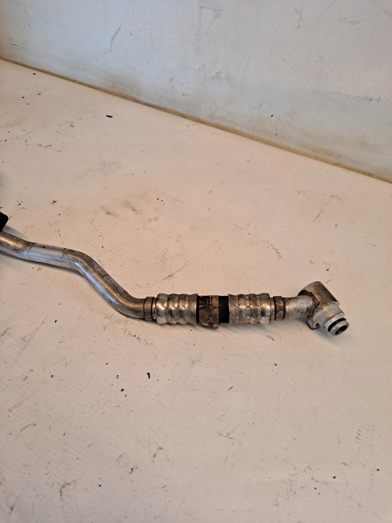 фото №2, Трубка кондиционер mercedes slk r171 a1718300615