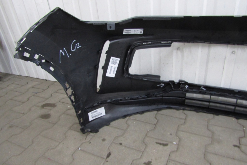 фото №12, Бампер перед передний volskwagen vw tiguan iii 3 571 2023-