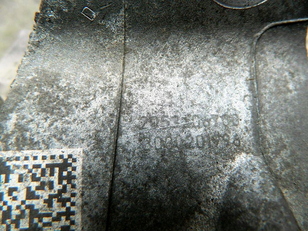 фото №5, Мост передний трансмиссия mercedes glc 300 a2053306700