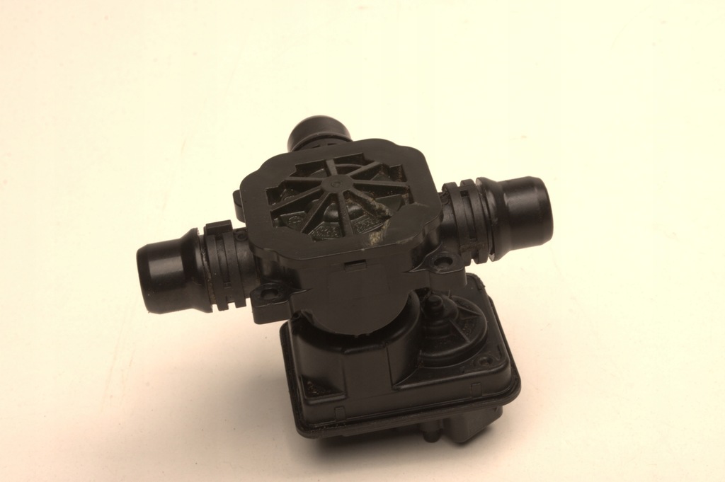 фото №1, Peugeot rifter lift электроклапан 9840541580