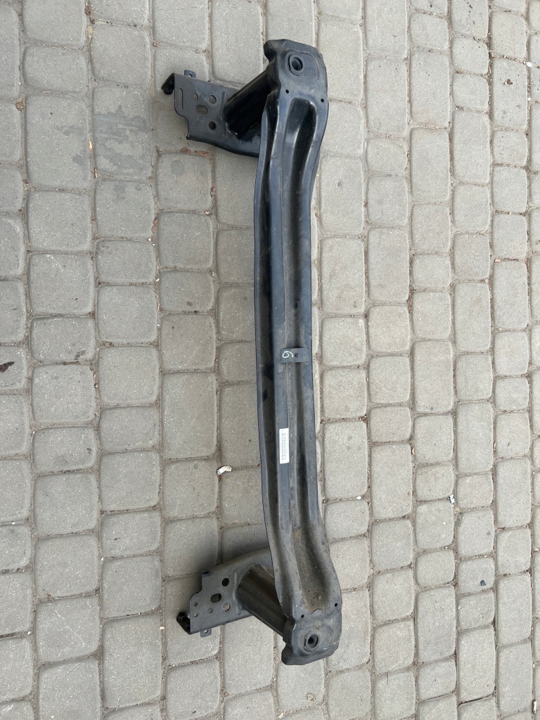 фото №1, Porsche cayenne 7p0807109b балка бампера