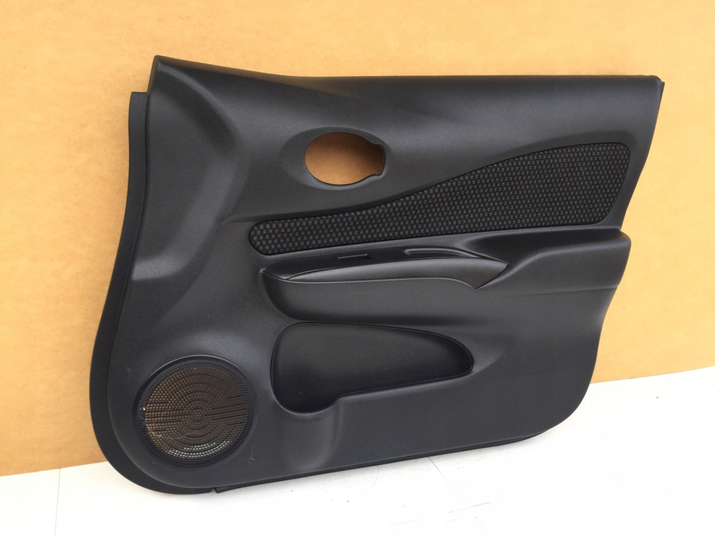 фото №1, Nissan note ii e12 оббивка обшивка правий перед