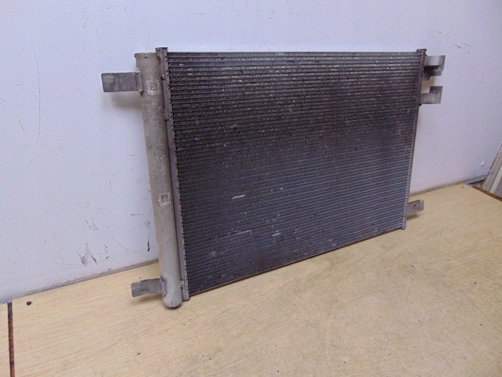 фото №10, Радиатор кондиционера vw golf viii audi a3 8y 5wa816411a