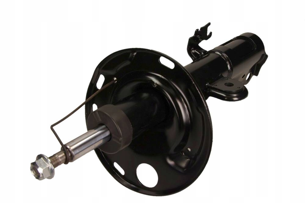 фото №3, Амортизатори захист відбійники перед toyota rav4 iii