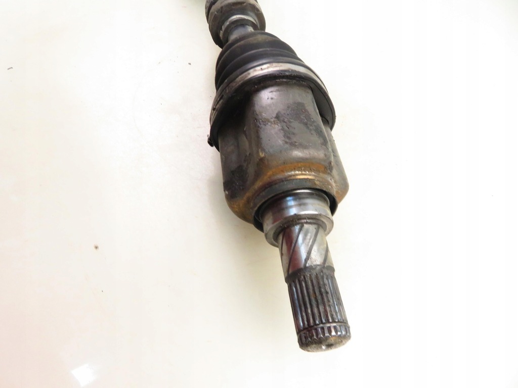 фото №5, Привідний вал ліва передня nissan versa i 1.8