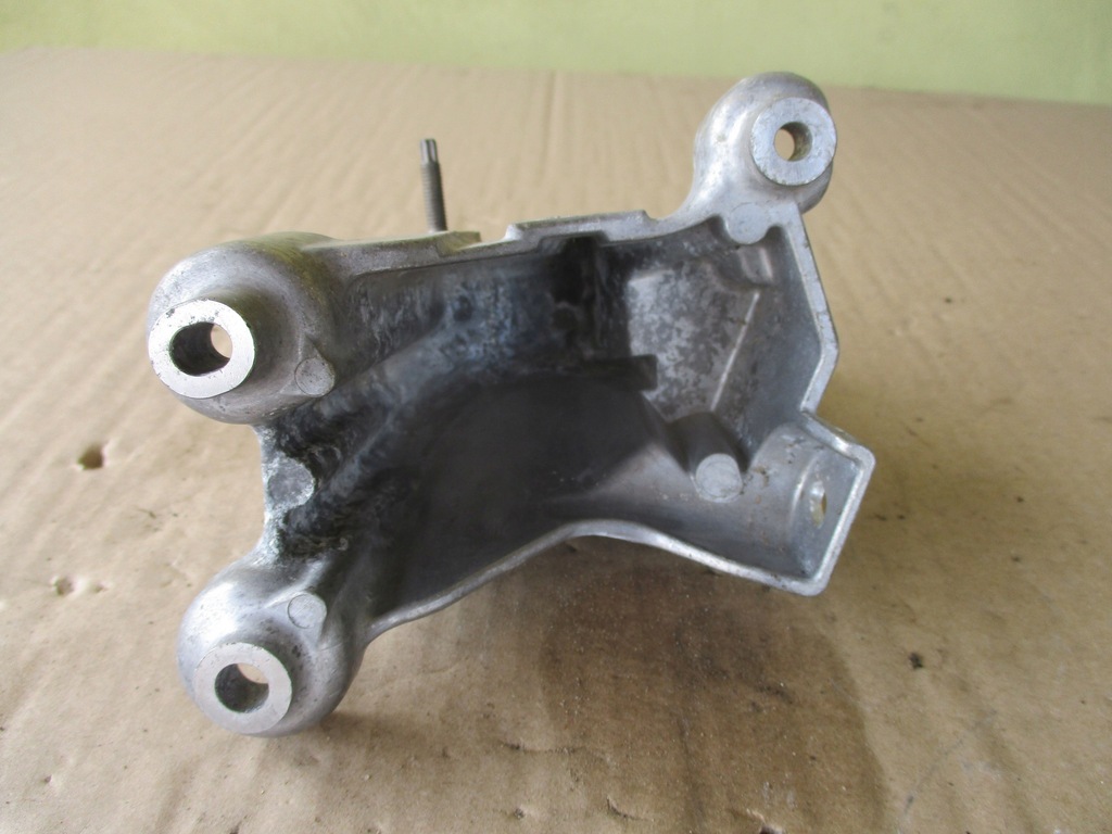 фото №6, Кронштейн кронштейн коробки peugeot boxer ducato 2.0hdi