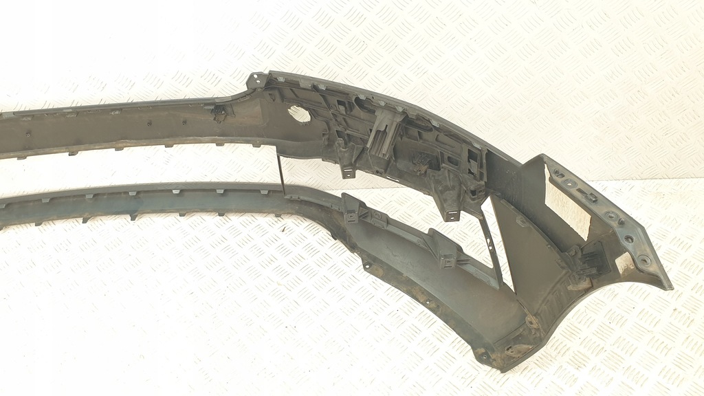 фото №6, Skoda superb iii 3 3v0 lift бампер перед передний