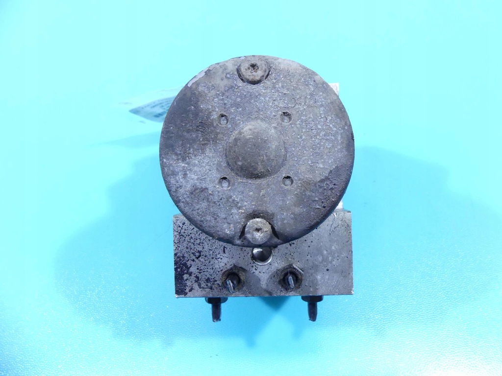 фото №9, Насос abs peugeot 307 0265216757 9643777980