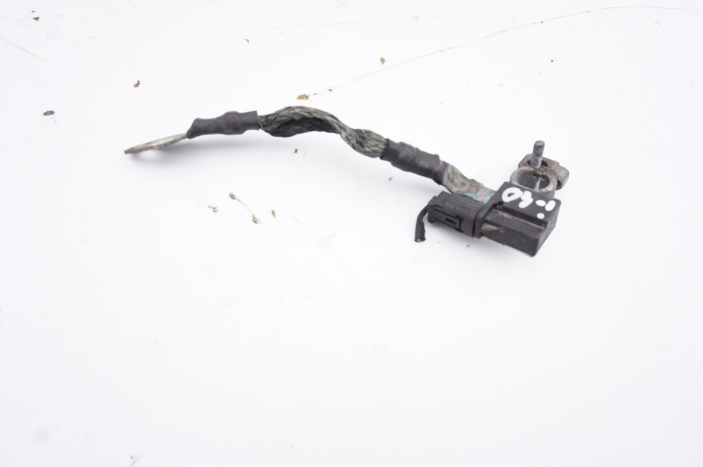 фото №1, Клема мінусова 37180-3z300 hyundai i40 i 1.7 crdi