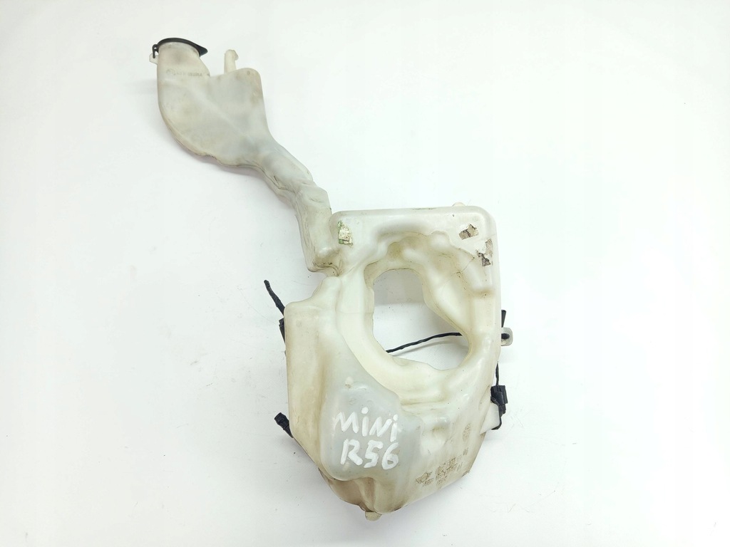 фото №1, Бак омивача 6167-7157121 mini r56