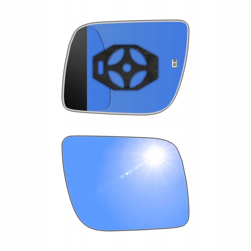 фото №1, Антибликовый ford explorer u502 2010-2019 2018