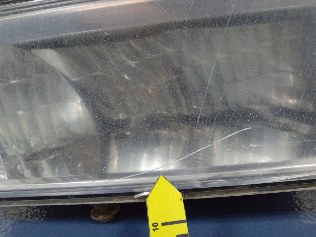 фото №7, Scania s протитуманна фара led правий 2552715