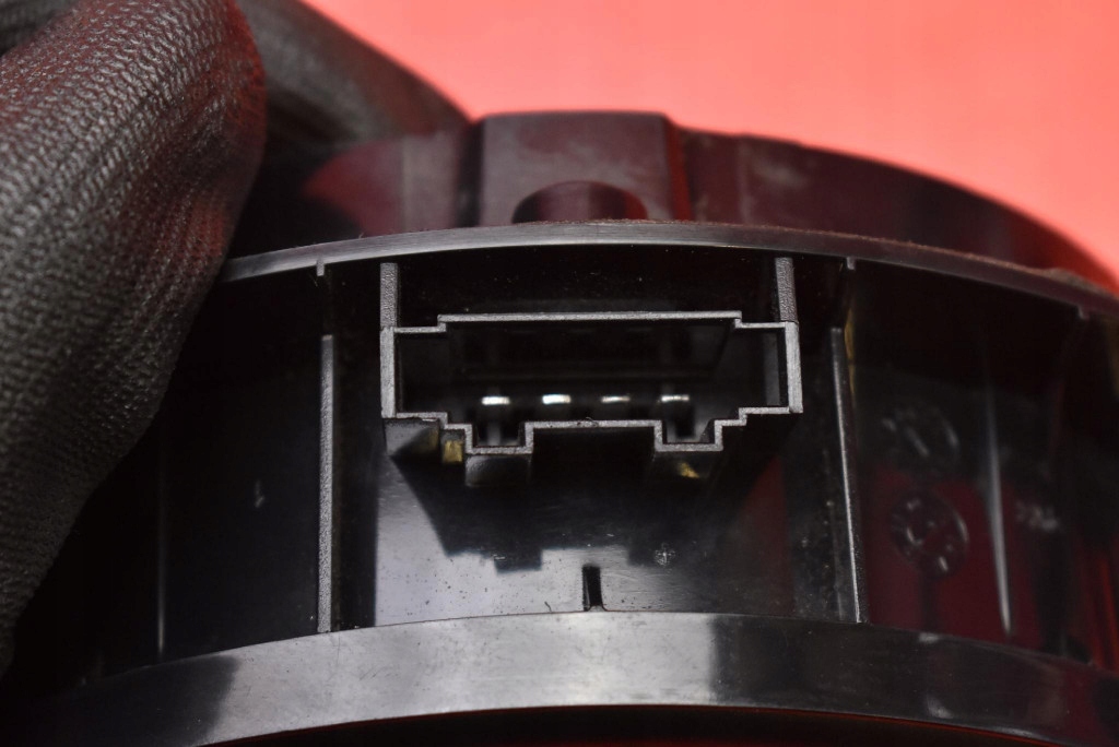 фото №4, Динамик правый перед 5ja035411d skdoa rapid 1 i 12-17