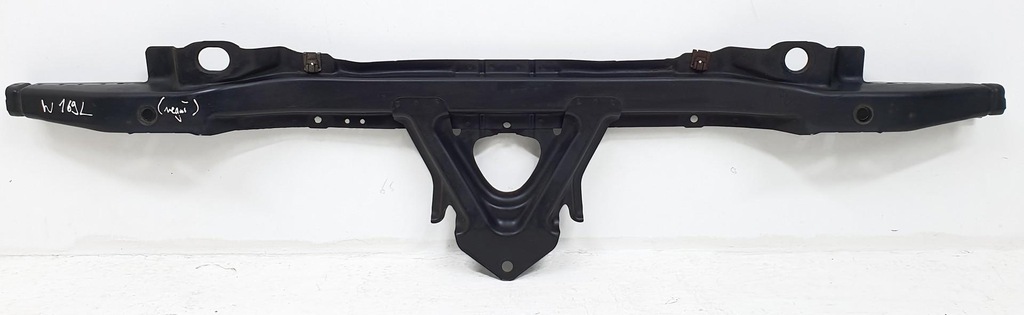 фото №1, Балка pod радиатор кронштейн mercedes w169