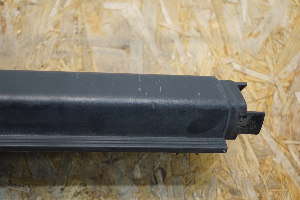 фото №6, Молдинг накладка порог левая jeep compass i lift 5116129ac