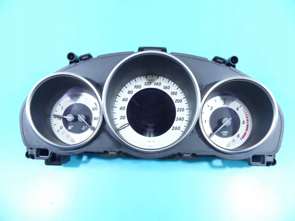 фото №1, Счетчик mercedes w212 a2129005323 2.2 cdi