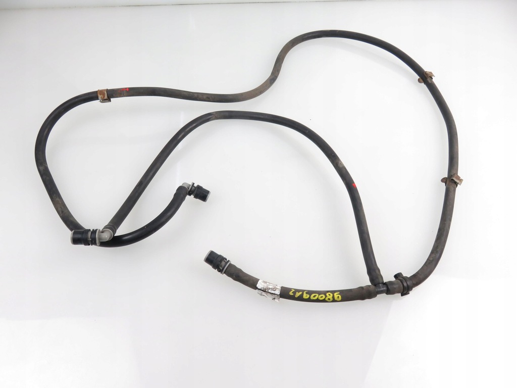 фото №1, Шланг омывателя mini countryman r60 9800912