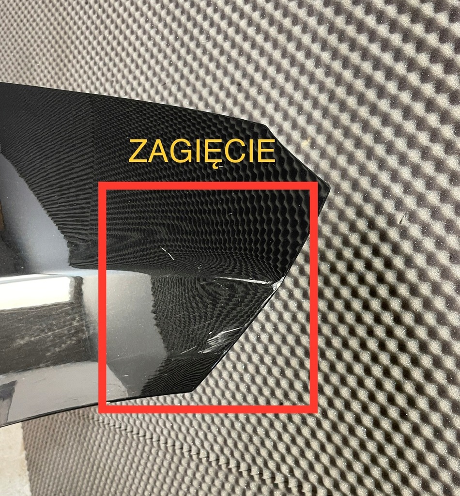 фото №9, Mercedes eqc крыло правый a293 чёрный