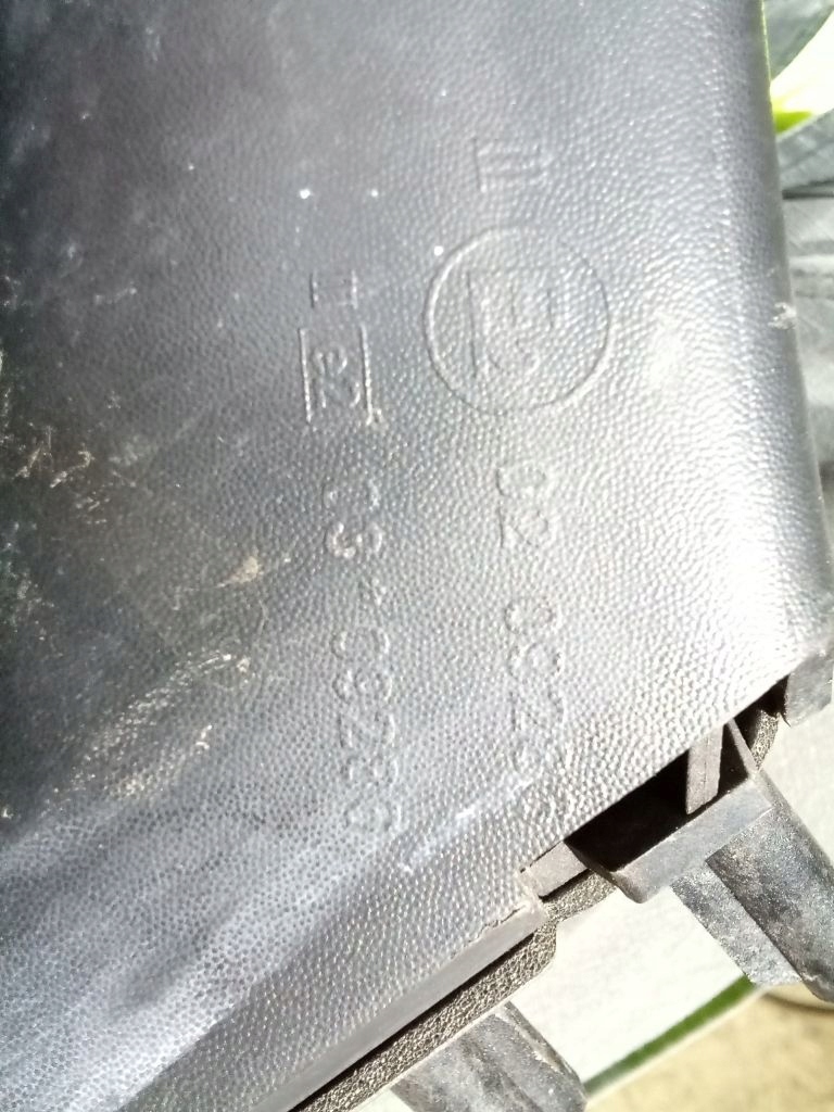 фото №7, Citroen xsara picasso lift дзеркало ліва elektr 9 pin ezwd