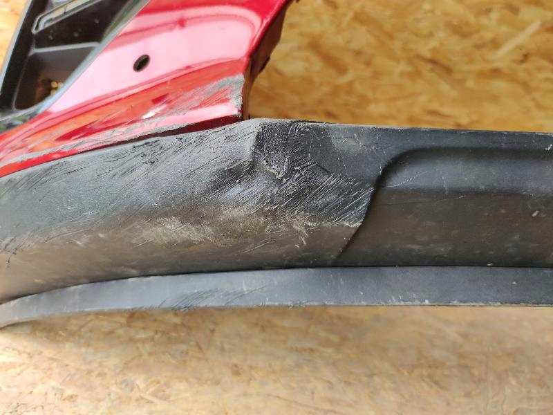 фото №14, Бампер перед передний kia sportage iv lift 18-