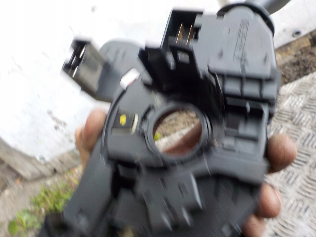 фото №8, Mondeo mk3 перемикач комбінований 1s7t-14a664-aa