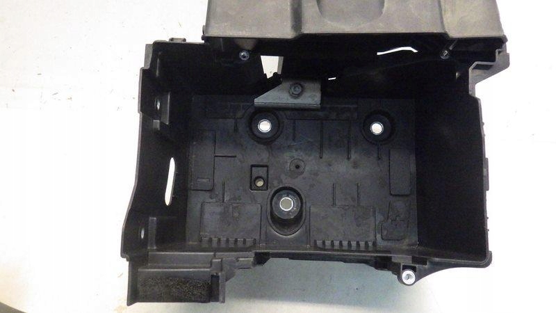 фото №8, Основание корпус аккумулятор renault megane iv 1.6 blue dci 165556458r