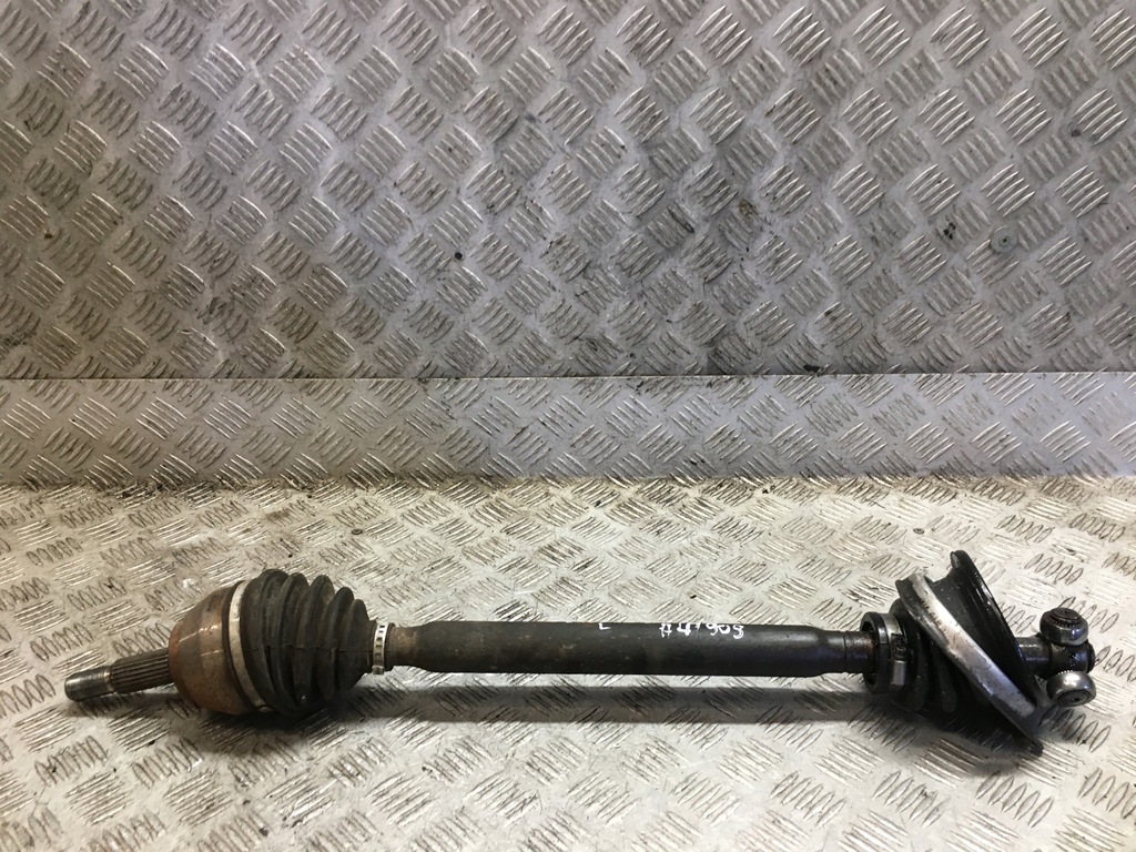 фото №1, Laguna i 1.8 привідний вал ліва