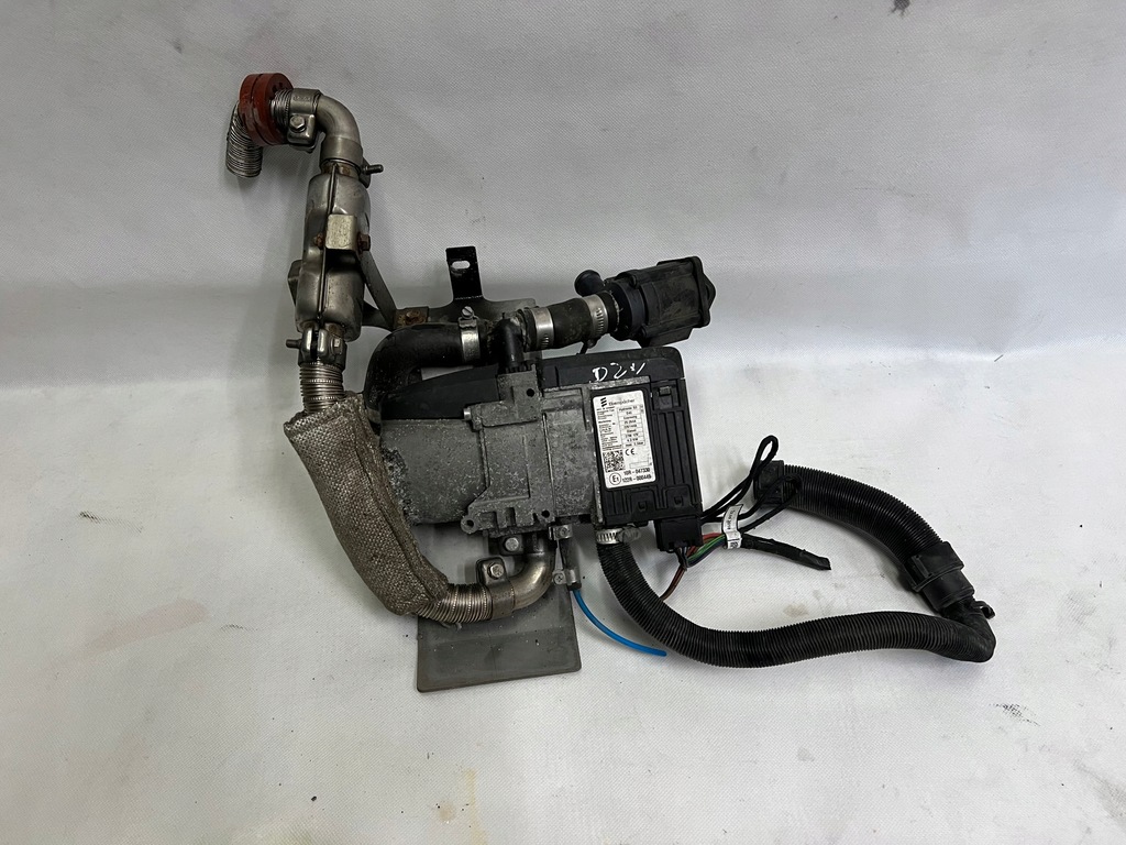 фото №1, Renault talisman webasto 10r-047330 122r-000449