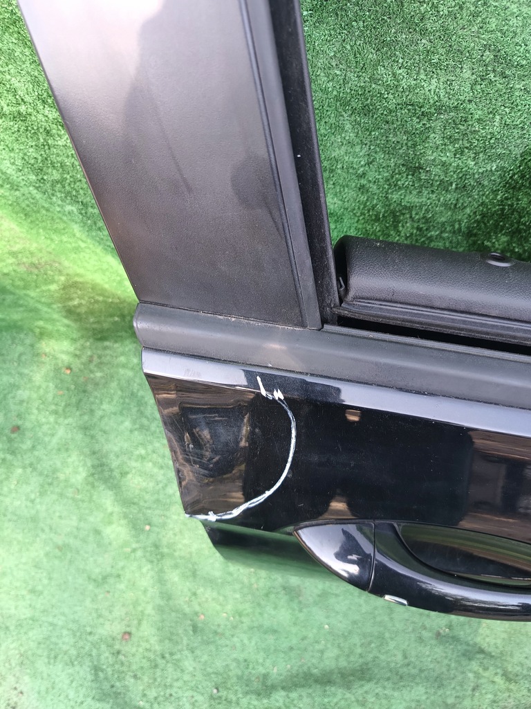 фото №6, Opel insignia b двері праве передні